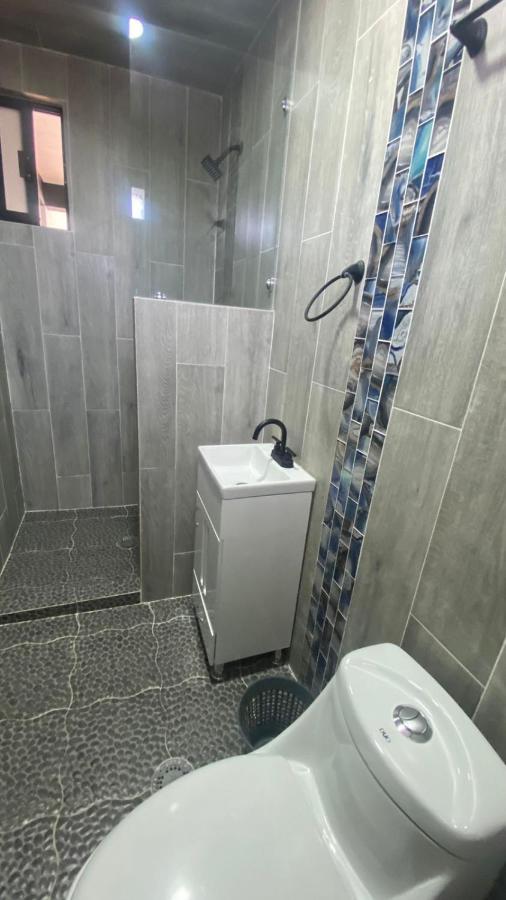 Hotel Posada Juquila Zacatlán 외부 사진