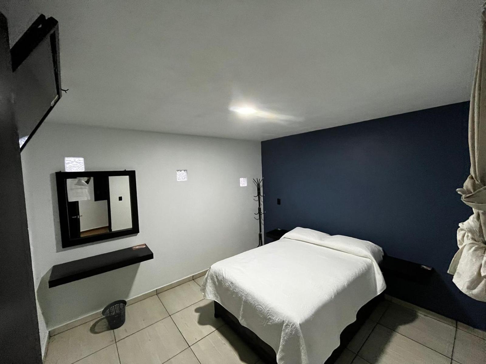 Hotel Posada Juquila Zacatlán 외부 사진