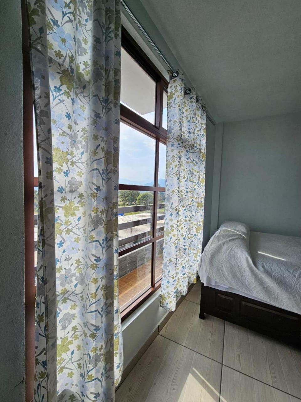 Hotel Posada Juquila Zacatlán 외부 사진