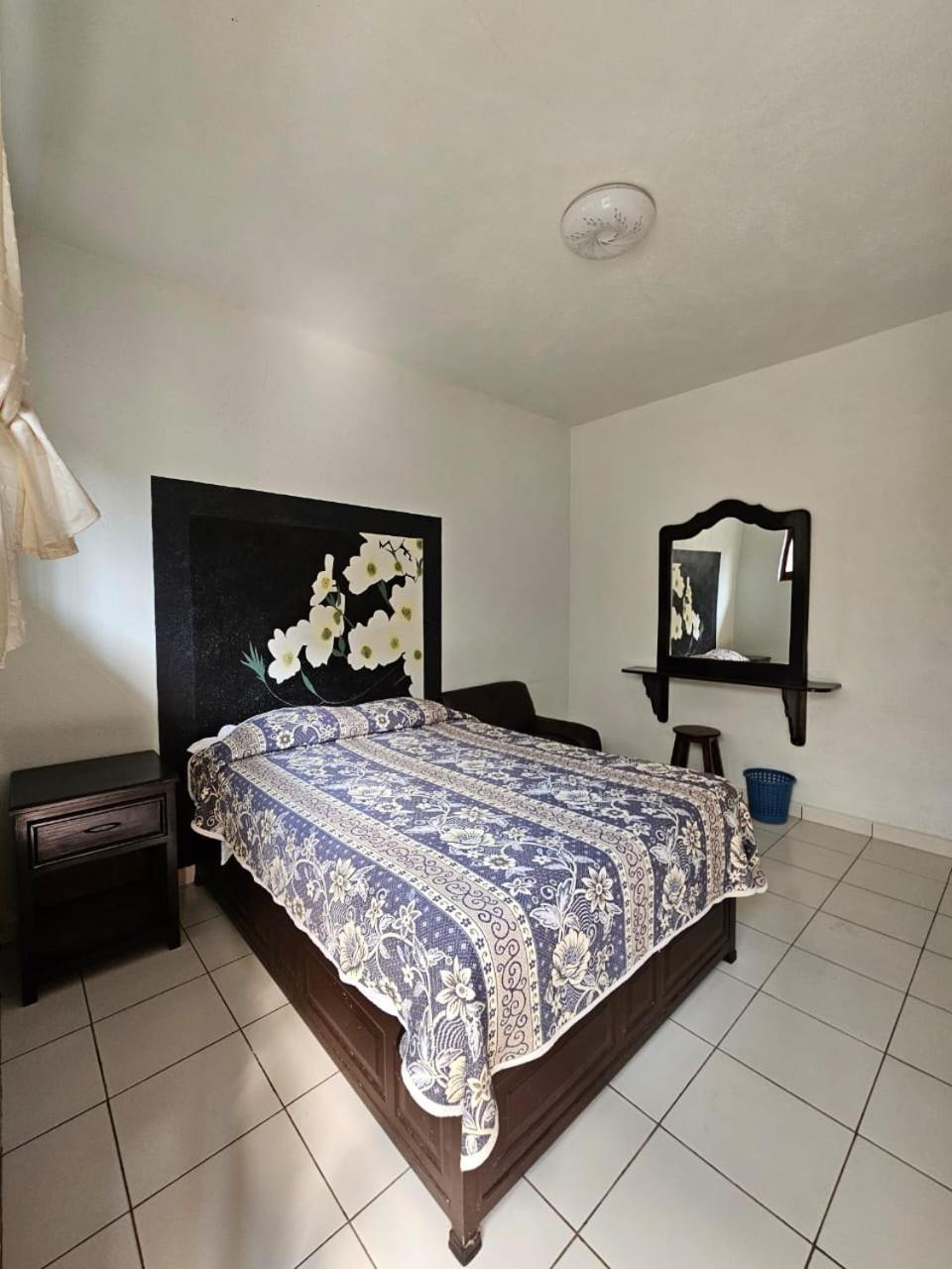 Hotel Posada Juquila Zacatlán 외부 사진